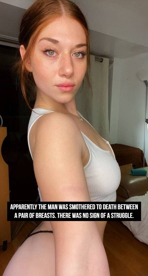 These Funny Girls Will Cheer You Up!