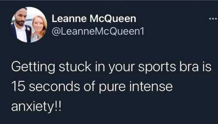 These Boob Memes Are Huge!