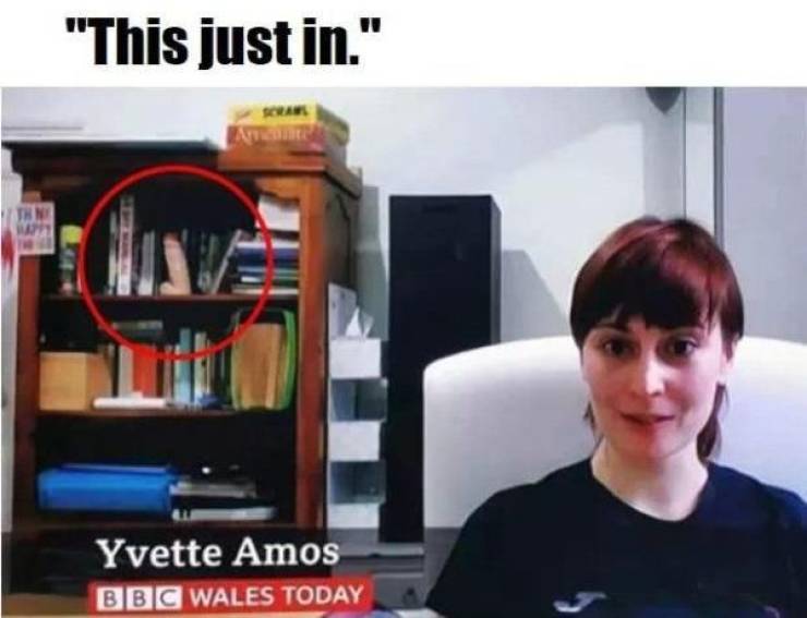 Dirty Mind, Come Here!