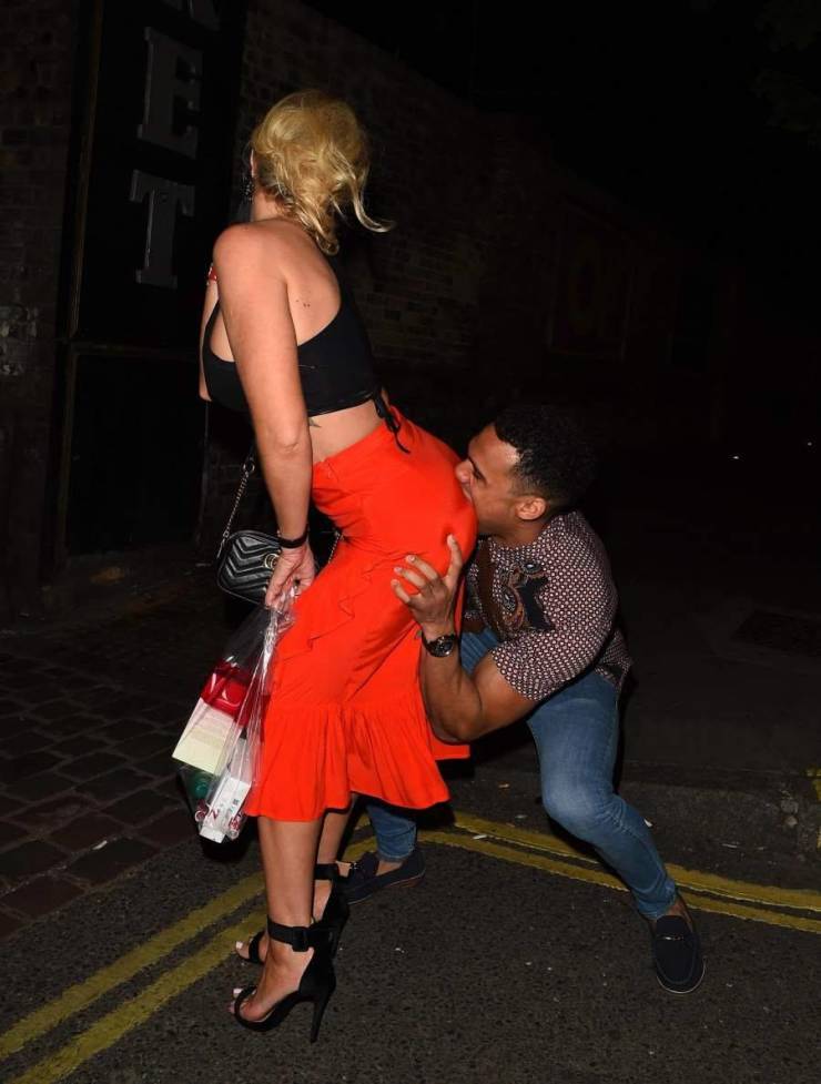 Dirty Mind, Come Here!