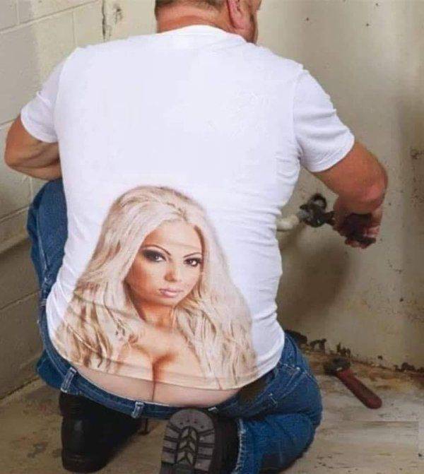 Dirty Mind, Come Here!