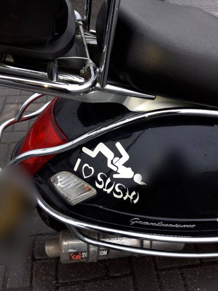 Dirty Mind, Come Here!