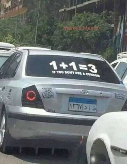 Dirty Mind, Come Here!