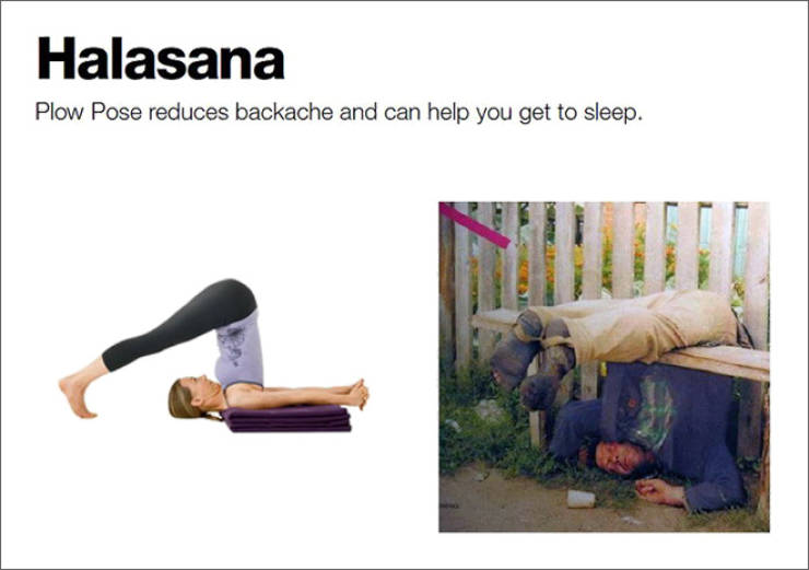 The Ultimate Drunk Yoga Guide