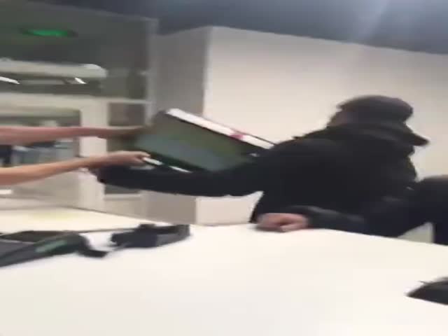 “Customer Is Always Right”