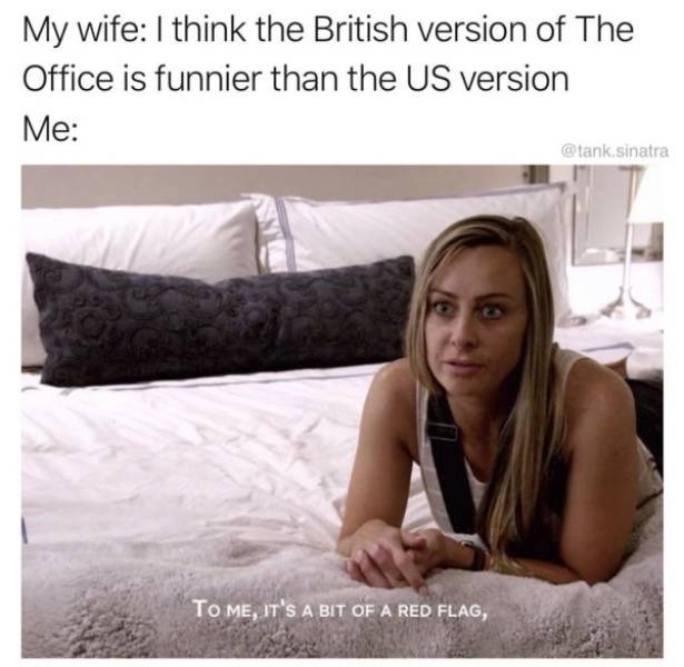 Send These Spicy Memes To Your Special One