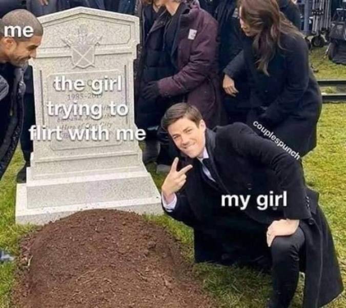 Send These Spicy Memes To Your Special One