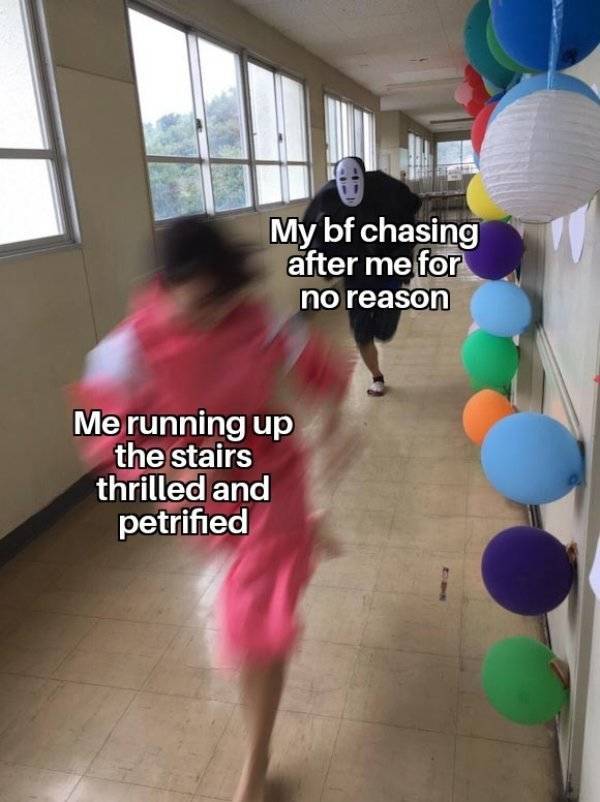 Send These Spicy Memes To Your Special One