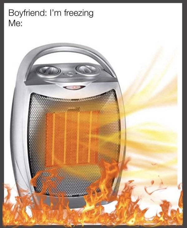 Send These Spicy Memes To Your Special One