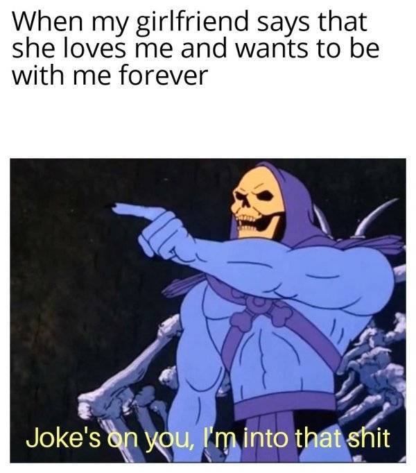 Send These Spicy Memes To Your Special One