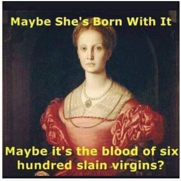 This Is Some Dirty Mind Material Right Here