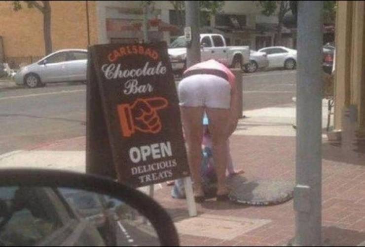 This Is Some Dirty Mind Material Right Here