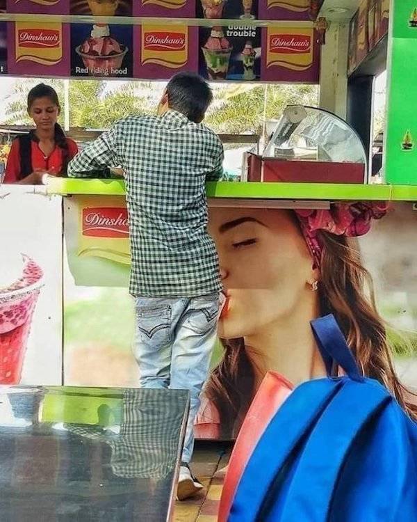 This Is Some Dirty Mind Material Right Here