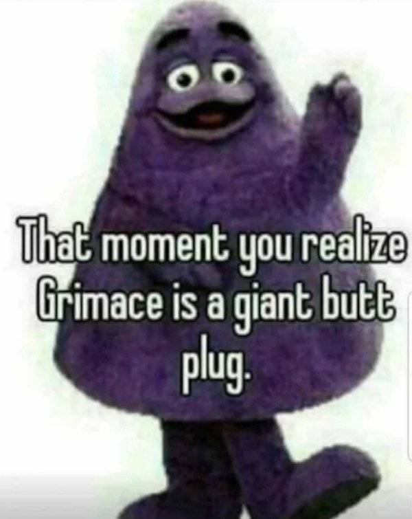 This Is Some Dirty Mind Material Right Here