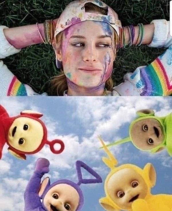 This Is Some Dirty Mind Material Right Here