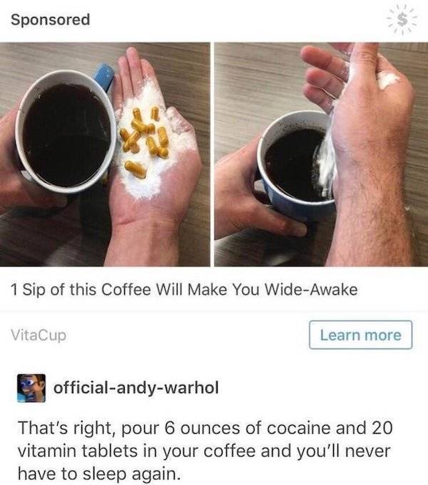 This Is Some Dirty Mind Material Right Here