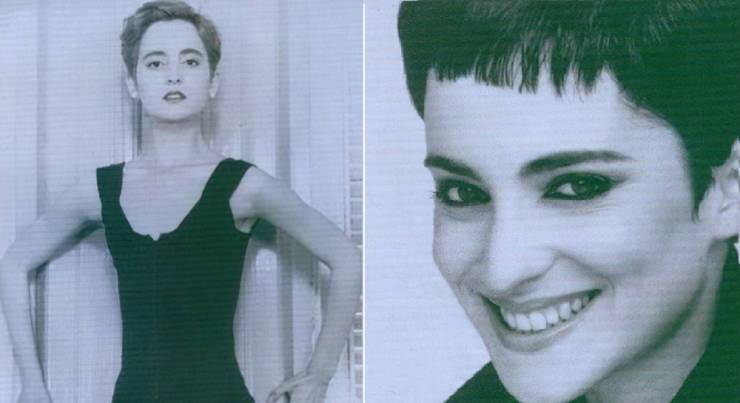 This 50-Year-Old Former Teacher Says That Plastic Surgery Made Her Look 20 Years Younger