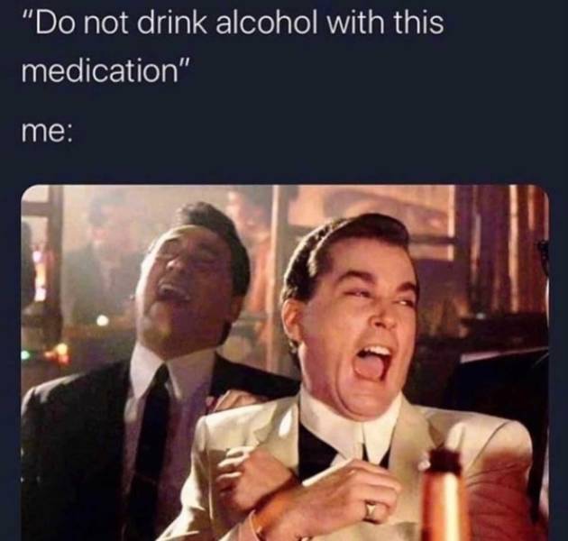 Way Too Wasted…