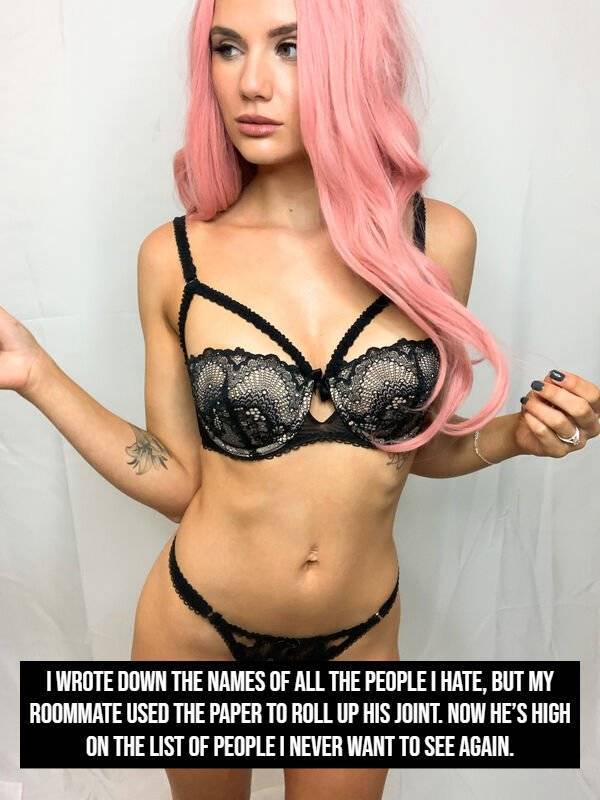 These Girls Are Very Funny!