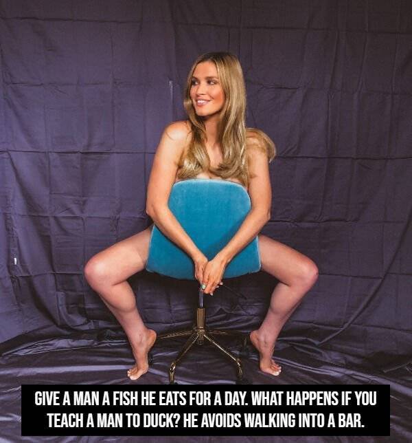 These Girls Are Very Funny!