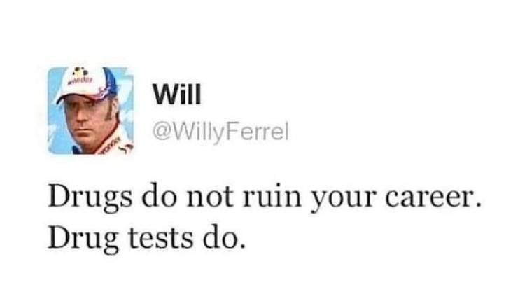 Your Mind Is So Dirty!