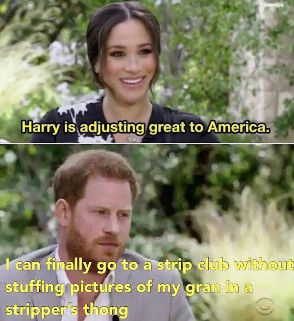 Your Mind Is So Dirty!