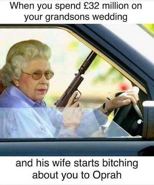 Your Mind Is So Dirty!