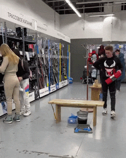 Your Mind Is So Dirty!