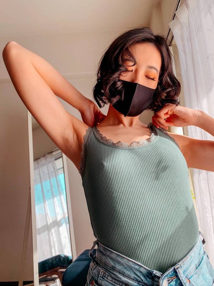 Destroy The Bras!