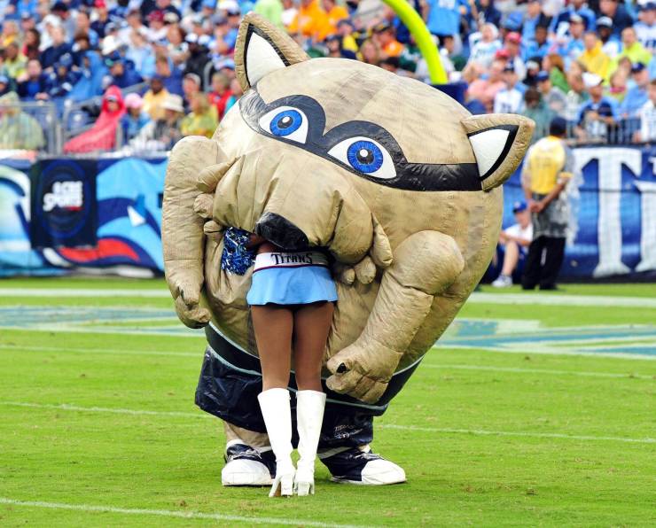 Dirty Mind, Come Here!