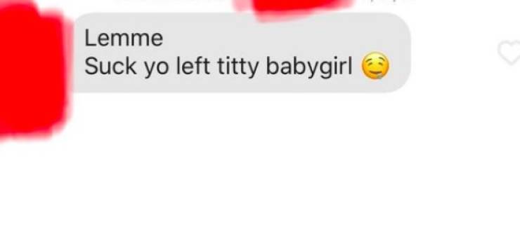 “Tinder” Knows No Shame…