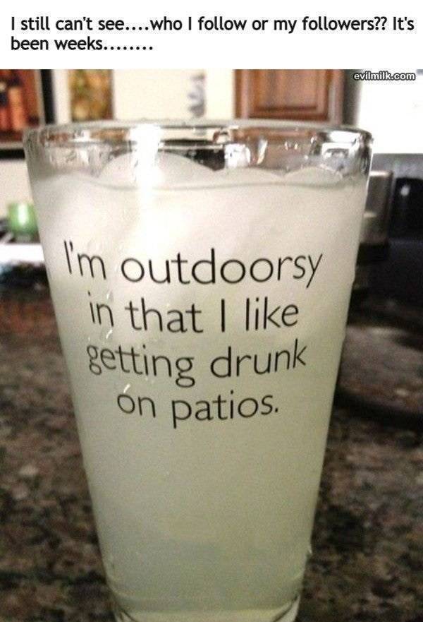 Wasted Or Not, It Doesn’t Matter