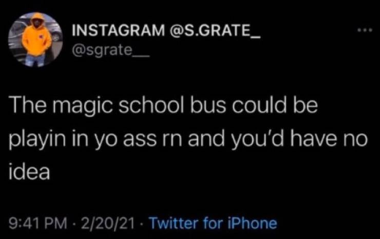 The Light Has Left Us…