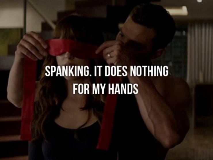 Sometimes, Sex Sounds Better In Theory Than It Looks In Practice