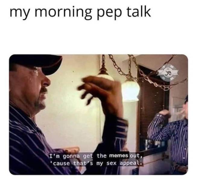 Your Dirty Mind Desperately Needs Fuel!