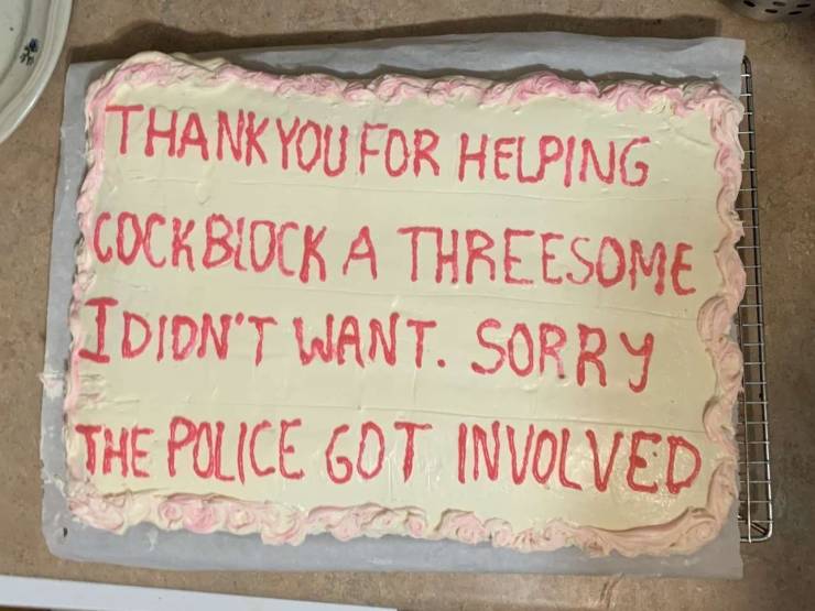 Dirty Mind, Come Here!