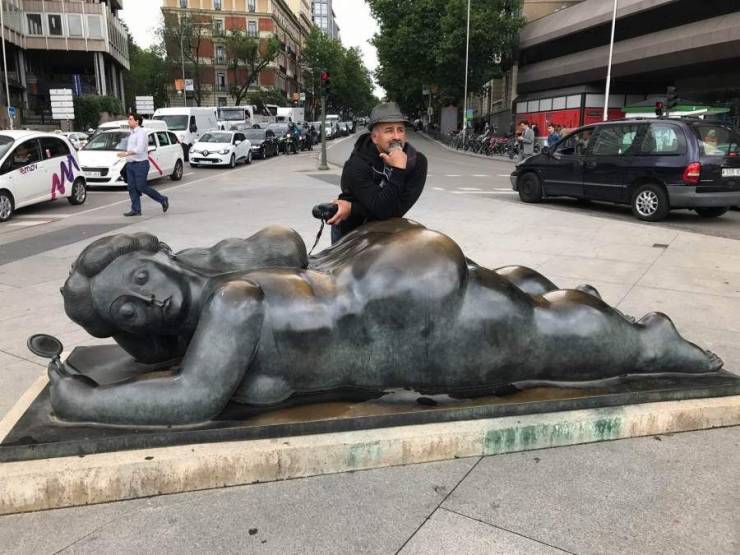 Dirty Mind, Come Here!