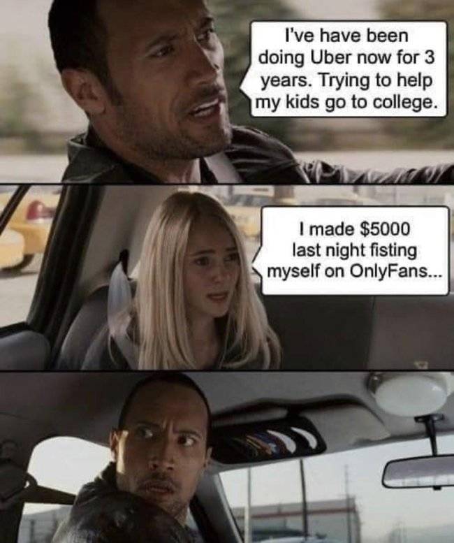 These Memes Are Extremely NSFW!