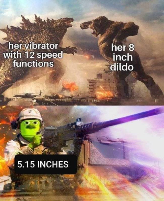 These Memes Are Extremely NSFW!