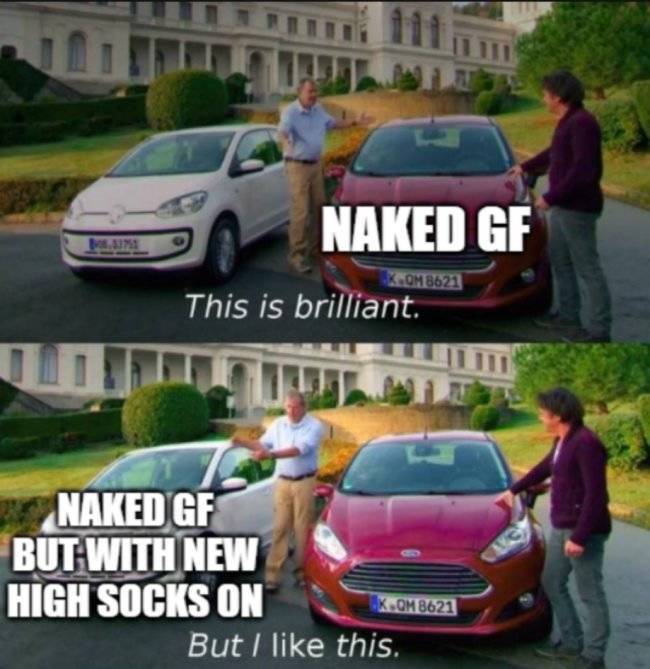 These Memes Are Extremely NSFW!