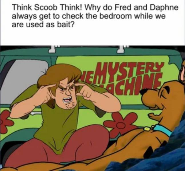 These Sex Memes Are Naughty!