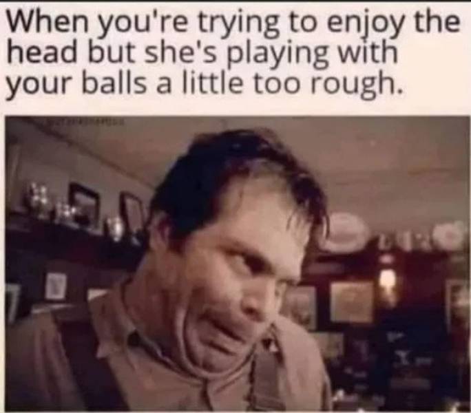 These Sex Memes Are Naughty!