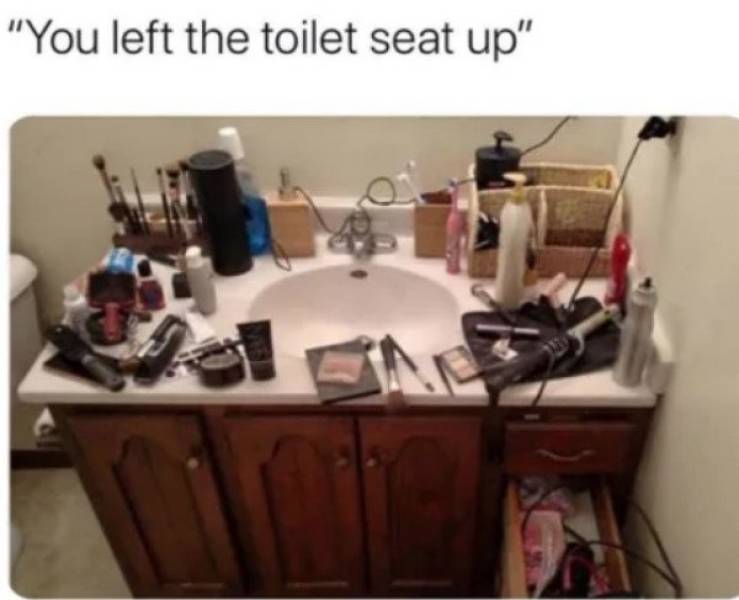 These Sex Memes Are Naughty!