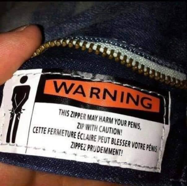 Dirty Mind, Come Here!