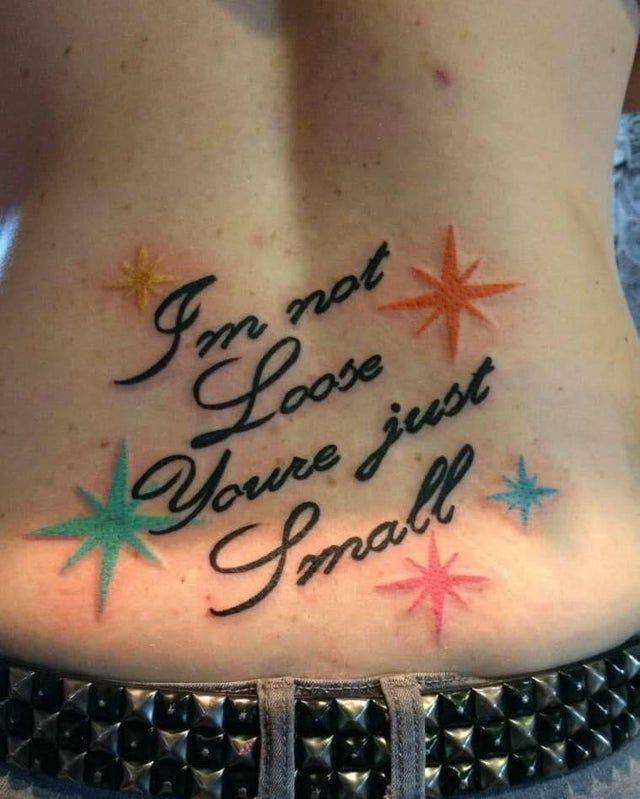 Dirty Mind, Come Here!