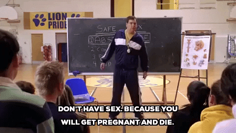 People Share Best Sex Advice They Have Ever Received