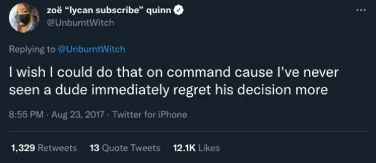 Creepy Guys Get What They Deserve