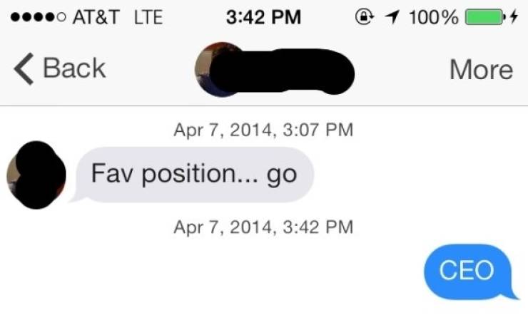 Creepy Guys Get What They Deserve