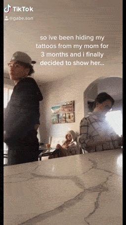 They Are Very Disappointed…