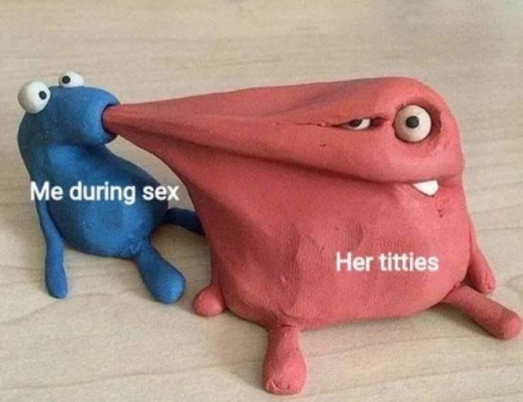 Who Doesn’t Love Some Dirty Humor?!